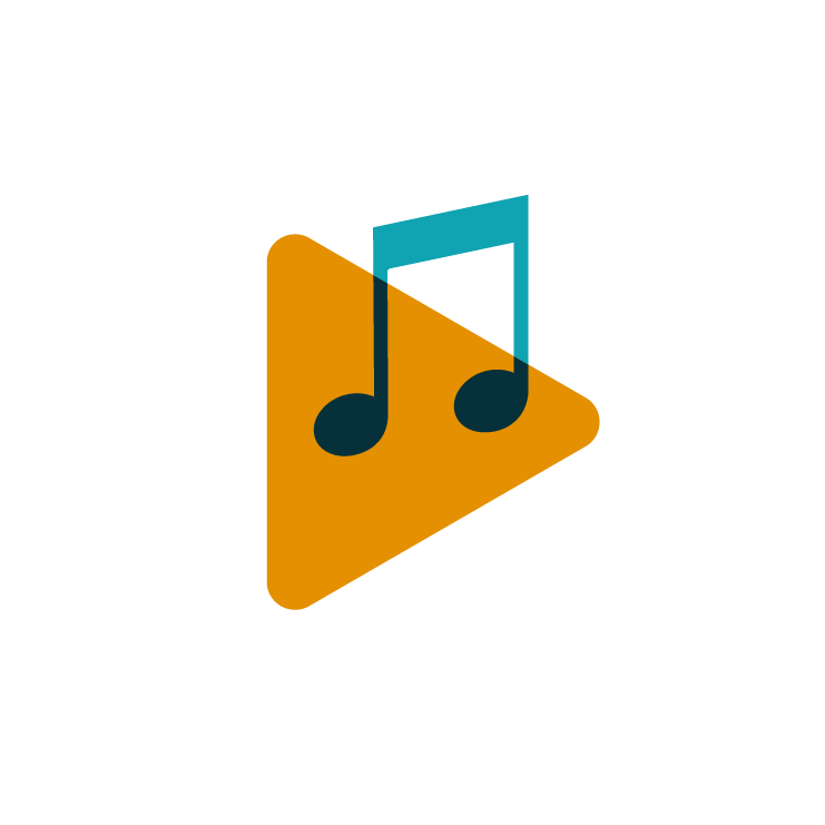 WL icon musik